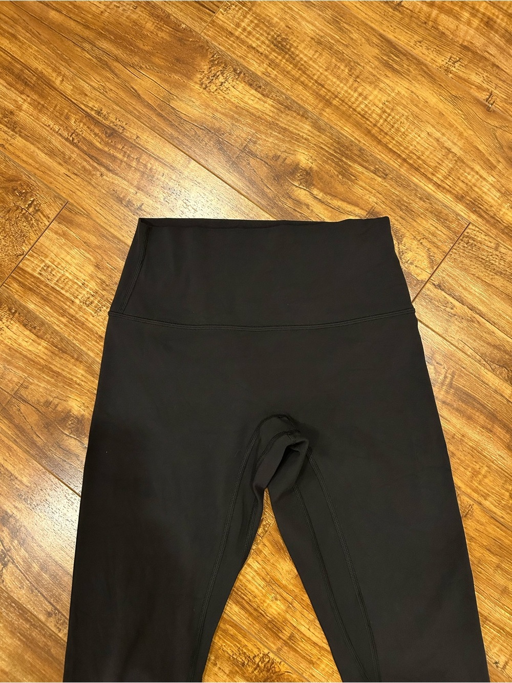 Lululemon align no line leggings
